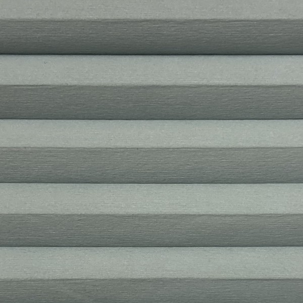 Wabenplissee Soft Mint