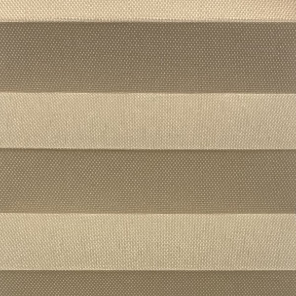 Plissee Samba Perl Hellbeige