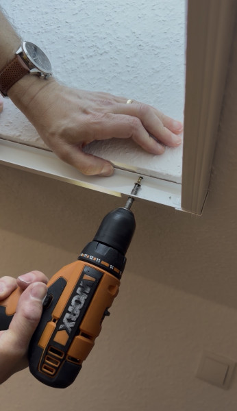 Dachfenster Plissee Blackout Anthrazit