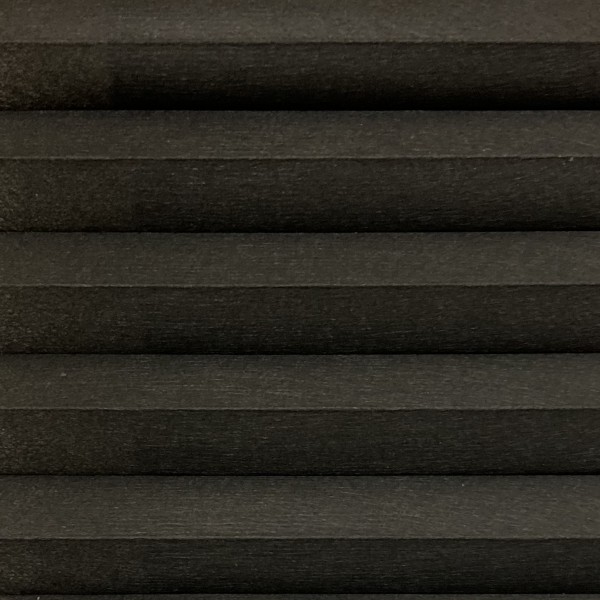 Wabenplissee Soft Anthrazit