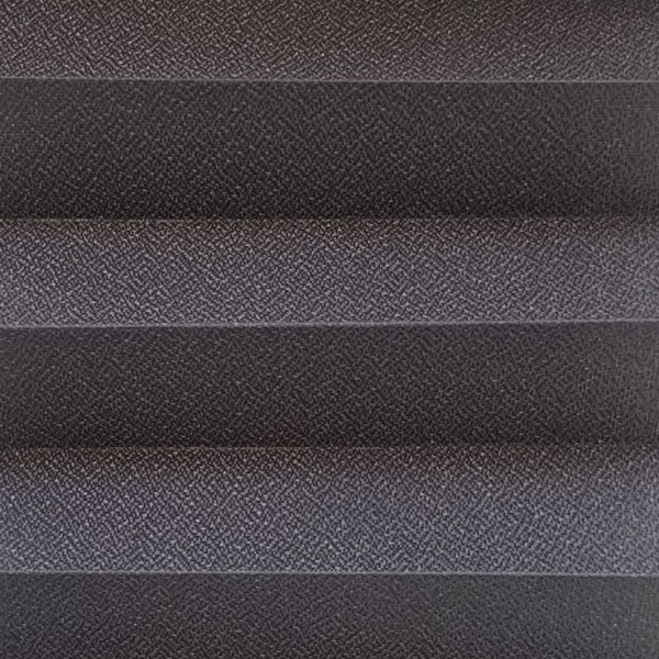 Plissee Kyoto Perl Anthrazit