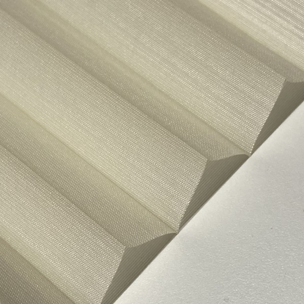 Plissee Miss Madagaskar Lotus