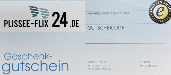 Gutschein