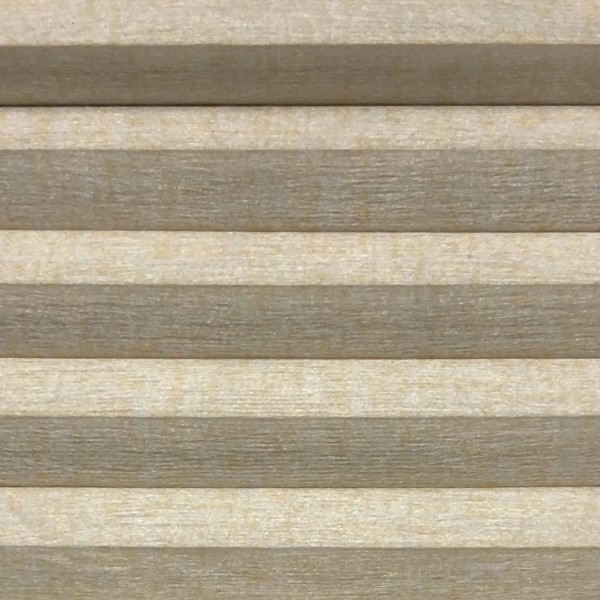 Wabenplissee Lambada Strand