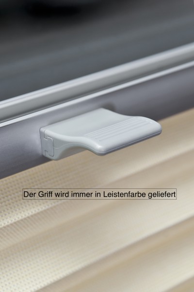 Plissee Kyoto Perl Minze