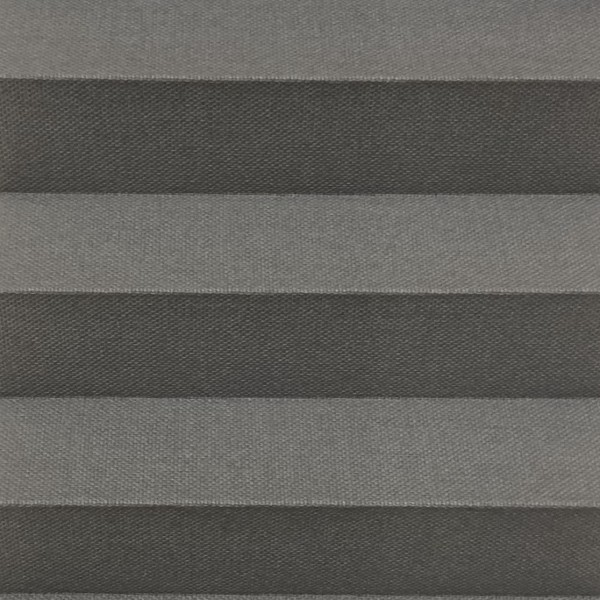 Plissee Flamenco Dunkelgrau