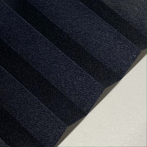 Plissee Kyoto Perl Black