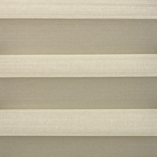 Plissee Miss Madagaskar Lotus