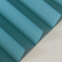 Vorschau: Plissee Kyoto Perl Seladongrün Vorschau: Plissee Kyoto Perl Seladongrün