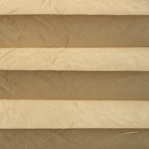 Plissee Crush Perl Pastelhell