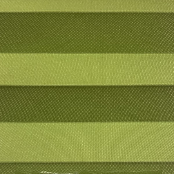 Plissee Sunset Blackout Green