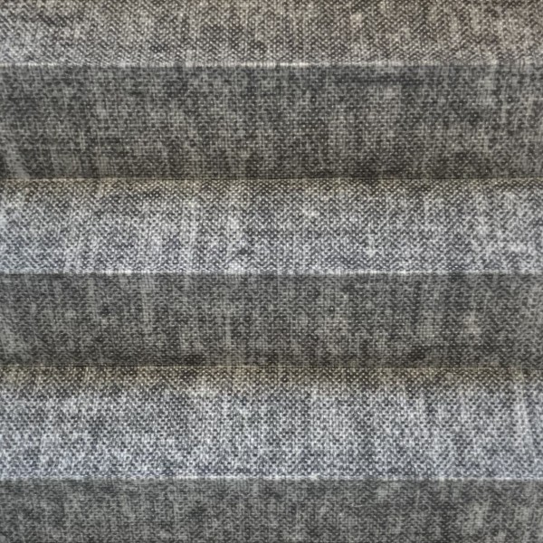 Plissee Sahara Anthrazit