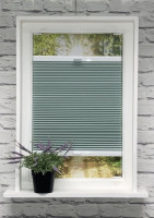 Wabenplissee Soft Mint Wabenplissee Soft Mint