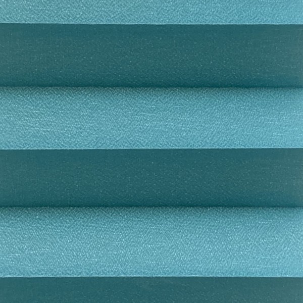 Plissee Kyoto Perl Seladongrün