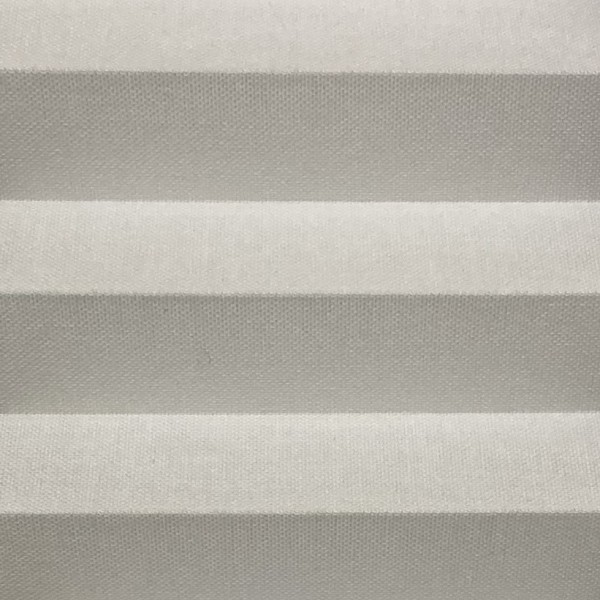 Plissee Flamenco Weiß