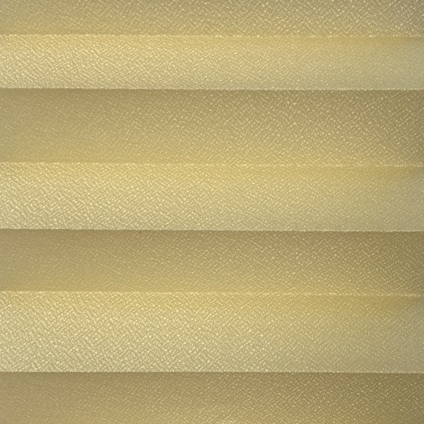 Plissee Kyoto Perl Safran