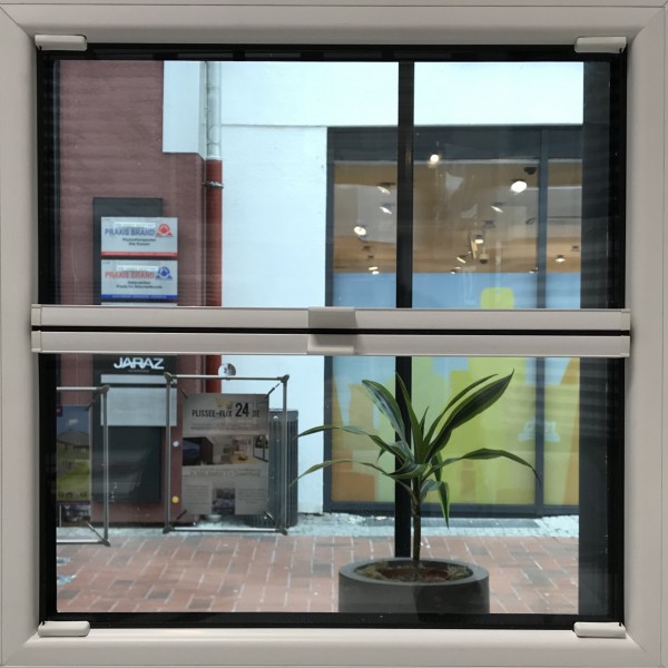 Plissee Kyoto Perl Black