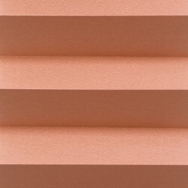 Plissee Kyoto Perl Rosé