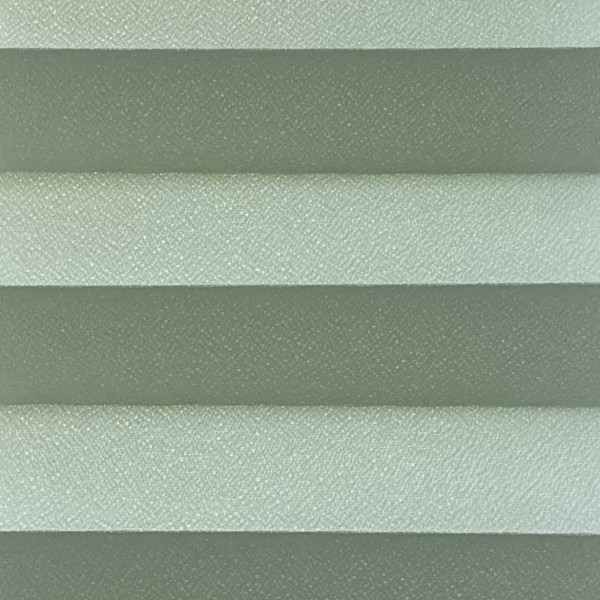 Plissee Kyoto Perl Minze