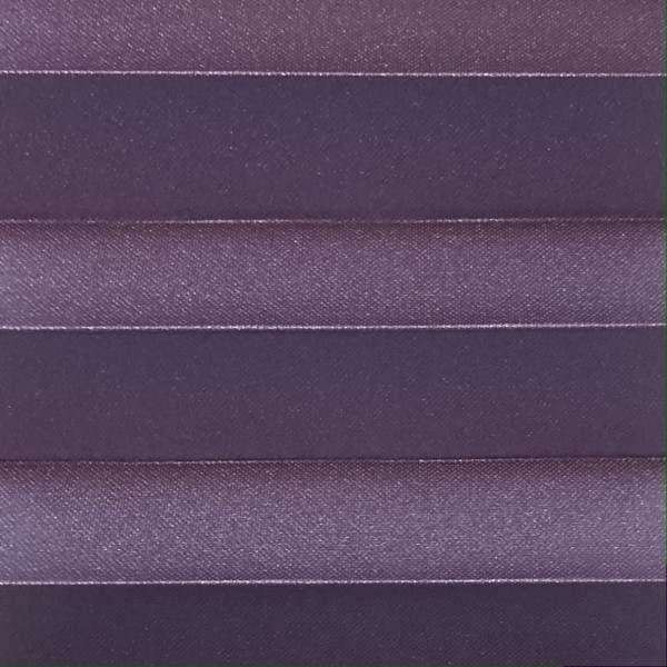 Plissee Vegas Perl Flieder