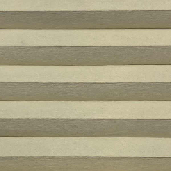 Wabenplissee 100% verdunkelnd Soft Pistazie