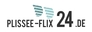 Plissee Flix 24 - zur Startseite wechseln