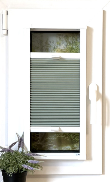 Verdunkelnd mit Magnetrahmen Mint