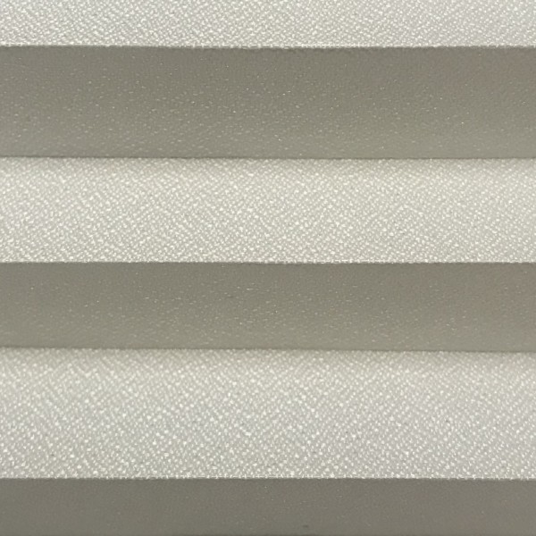 Plissee Kyoto Perl Hellbeige