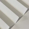 Creme-Weiß