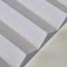 Schneeweiß